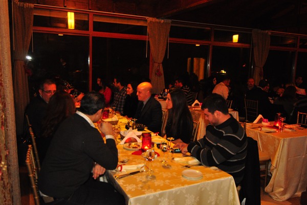 Valentine @ Starlight Lounge